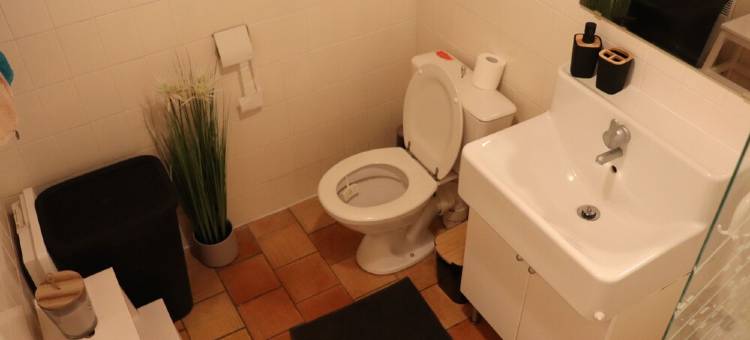 Vacation home France * with 2 bathrooms, spacious private garden & Golf course around the corner图片