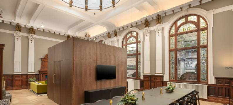 格拉斯哥万豪AC酒店(AC Hotel Glasgow)图片