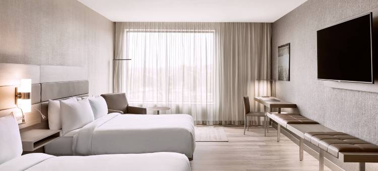 布里奇沃特万豪AC酒店(AC Hotel Bridgewater)图片