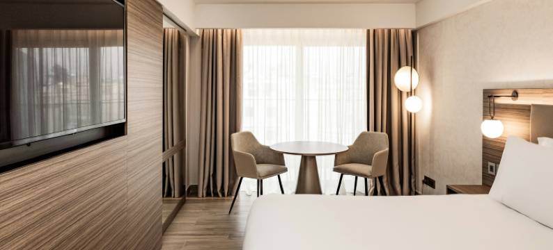 AC酒店-圣朱利安斯(AC Hotel St. Julian's)图片