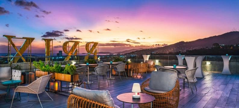 布利克斯酒店-傲途格精选(The Brix, Autograph Collection)图片