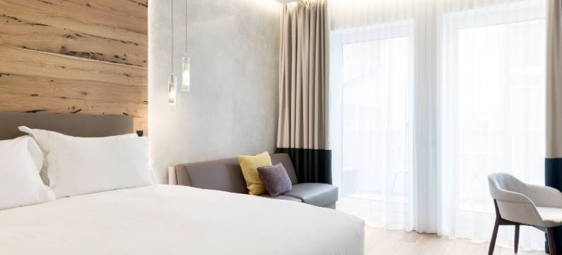 威尼斯AC酒店(AC Hotel Venezia)图片