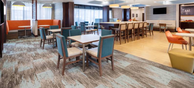 欢朋酒店-马纳萨斯(Hampton Inn Manassas)图片