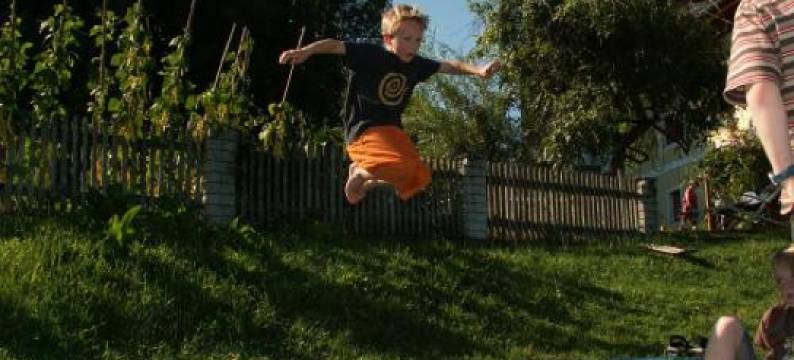 Bioferienhof Brückler图片