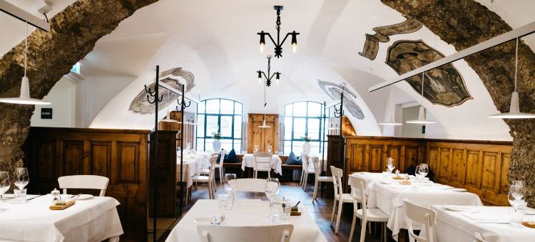 蓝骑士甘斯艺术酒店(ArtHotel Blaue Gans)图片