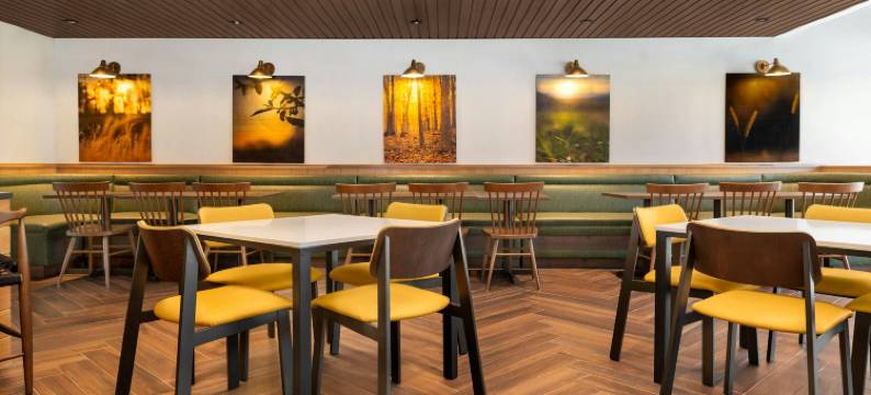 Fairfield Inn & Suites Kansas City at the Legends图片