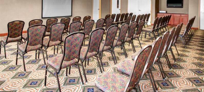 希尔顿欢朋酒店-冷水溪(Hampton Inn Coldwater)图片