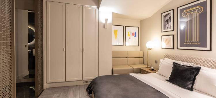 欧尼罗市酒店(Oniro City)图片