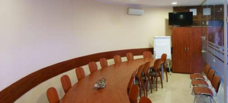 Hotel Pas Katina图片