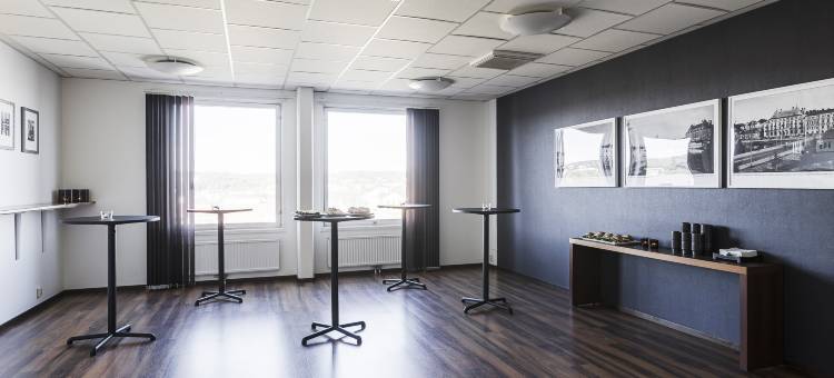 第一施塔特酒店(First Hotel Stadt)图片