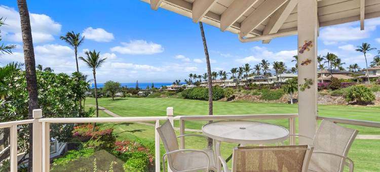 维雷亚3卧2卫度假别墅，海景及日落景观(Sale!! Gorgeous 3BR 2BA Villa in Wailea, With Ocean🌊 and 🌅 Sunset Views)图片