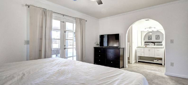 ScottsdaleStays 6Br/3BA – 12 Beds, Big Pool, Spa, Theater, Prime Location图片