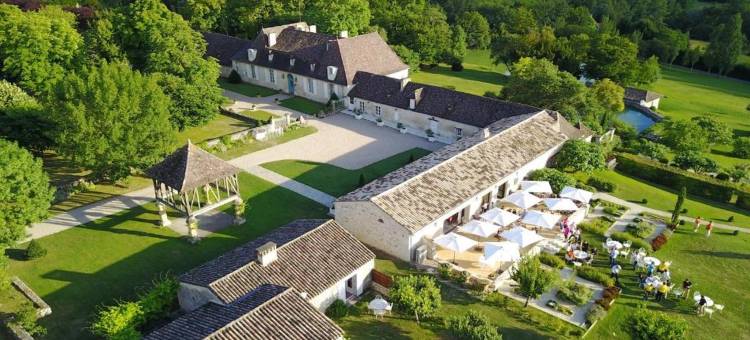 比尼亚克沙特勒斯酒店(La Chartreuse du Bignac - Teritoria)图片