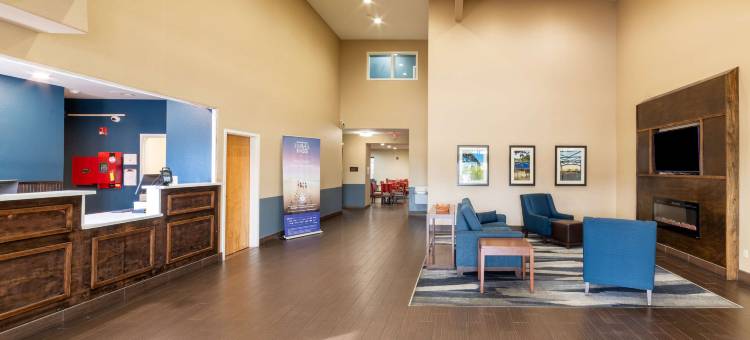 索内斯塔精选 - 巴吞鲁日机场(Sonesta Essential - Baton Rouge Airport)图片