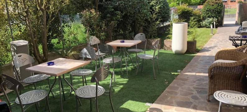 安吉酒店(Hotel Angi)图片