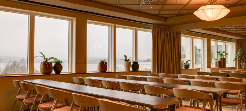 霍特维肯乡村俱乐部(Hjortviken Country Club)图片