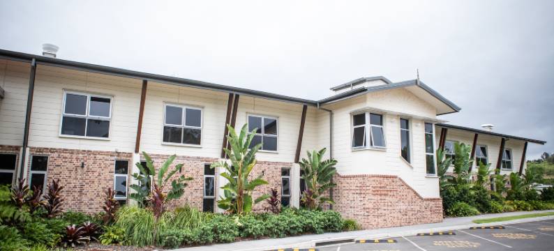 Plainland波特酒店(Porter's Plainland Hotel)图片