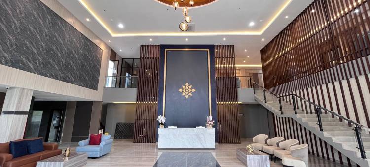 林恩酒店图班(LYNN Hotel Tuban)图片