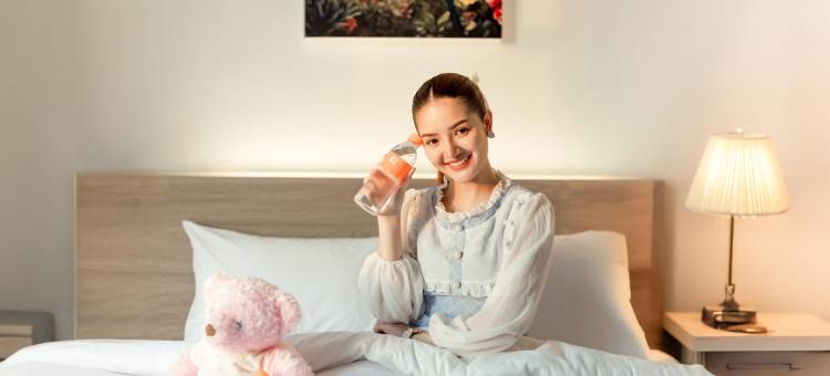 B2乌汶精品经济酒店(B2 Ubon Boutique & Budget Hotel)图片