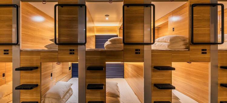 Narita Airport Onsen Sora No Yu图片