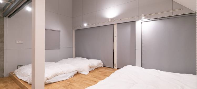 Social Guest House Neltoko图片