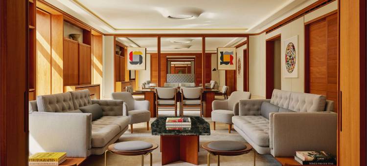 伯克利酒店(The Berkeley, Maybourne Hotel Collection)图片