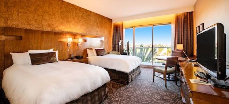 都Hybrid酒店Torrance(Miyako Hybrid Hotel Torrance)图片