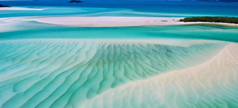 威特尚戴维斯塔假日公寓(at Whitsunday Vista Holiday Apartments)图片