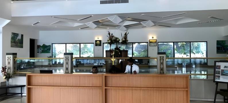 阿门谷艾凡达套房酒店(Aveda Suites at Aamby Valley City)图片