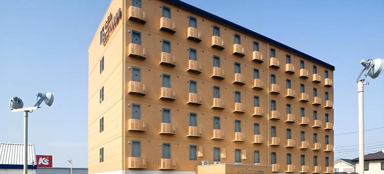 鹿岛舒适酒店(Comfort Inn Kashima)图片