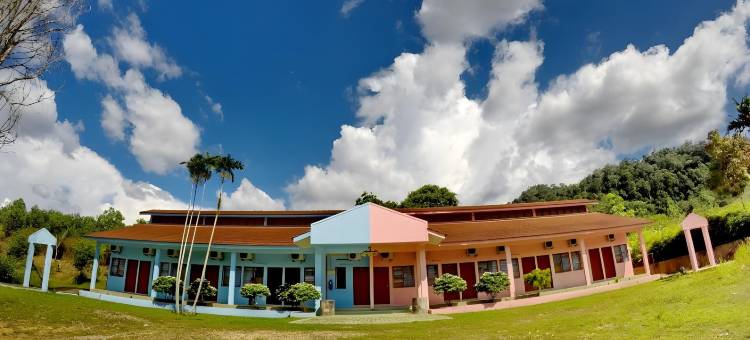 国家公园Xcape度假村(Xcape Resort Taman Negara)图片