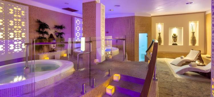 GF格兰科斯塔阿德耶酒店(GF Gran Costa Adeje)图片