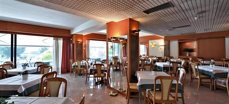 埃斯佩里亚酒店(Esperia Hotel)图片