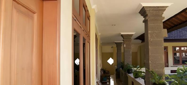 普瑞布妮伽旅馆(Puri Bunga Inn)图片