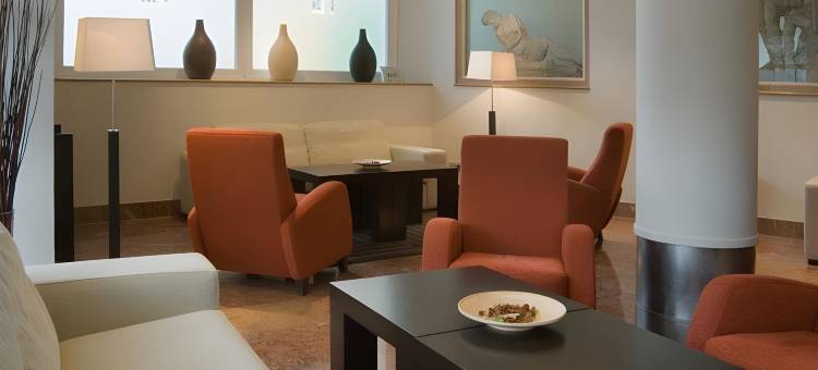 塞尔科特尔科迪纳酒店(Sercotel Codina)图片