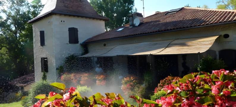 漠林鲁豪德旅馆(Moulin Rouhaud)图片