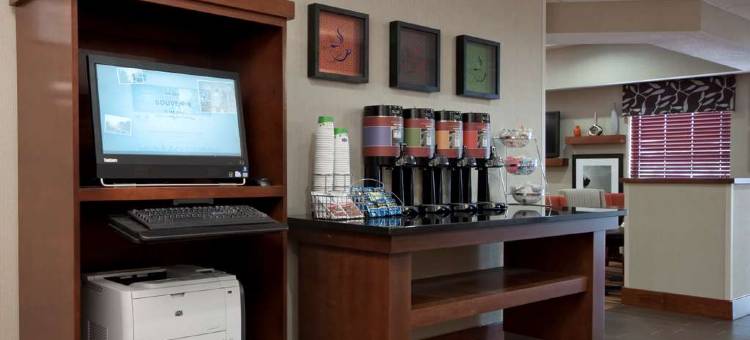 贝斯特韦斯特圣路易斯费尔维尤高地酒店(Best Western St. Louis Fairview Heights)图片