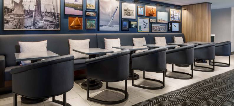 安纳波利斯市中心希尔顿花园酒店(Hilton Garden Inn Annapolis Downtown)图片