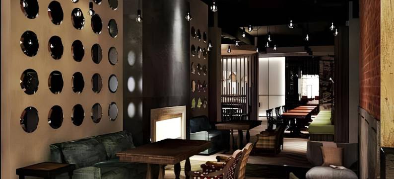 巴黎酒店(De Paris Hotel)图片