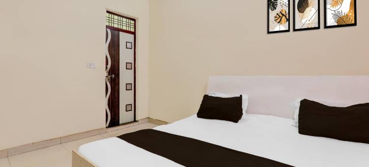 Hotel O S.R Grand Inn图片