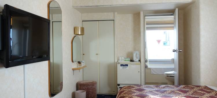 新绿酒店 燕三条(Hotel New Green Tsubame Sanjo)图片