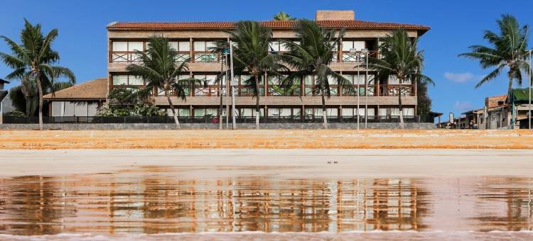 阿瑞阿斯贝拉斯酒店(Hotel Areias Belas)图片