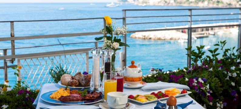 全景酒店(Hotel Panorama)图片