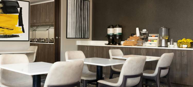 Residence Inn Denver Central Park图片