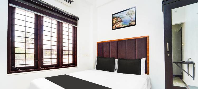 Hotel O Attukal Near Attakulangara Formerly Remya Residency图片