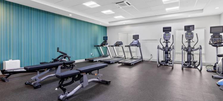 Holiday Inn Express & Suites Macon North图片