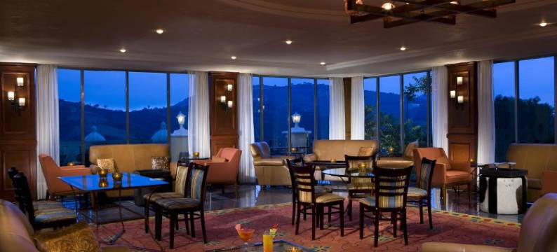 美洲嘉年华哈仙达伊斯塔潘德拉萨尔酒店(Fiesta Americana Hacienda Ixtapan de La SAL)图片