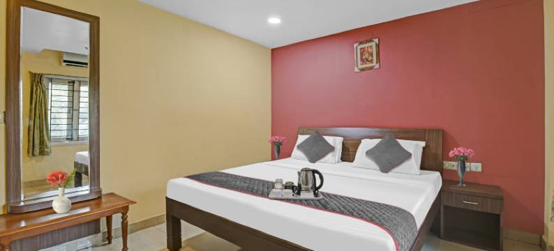 Capital O Jayam Residency图片