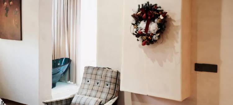 德化南山舍|静谧雅舍·花园舒景休闲度假民宿图片