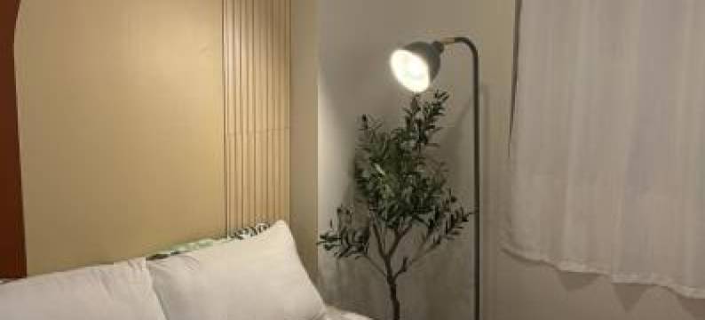 位于铁斯马帝的1卧室公寓-29平方米|带1个独立浴室(Meraki Stays - ETANA - at SMDC Hope Residences)图片